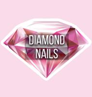 Diamond Nails