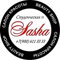 Креативный Салон Красоты Sasha