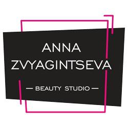 Anna Zvyagintseva фото 1