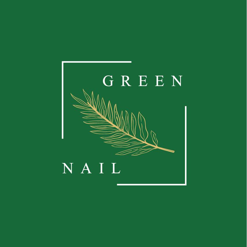 Green Nail фото 1