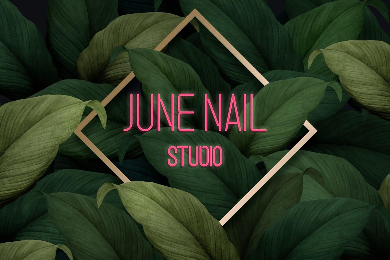 June Nail Studio фото 1
