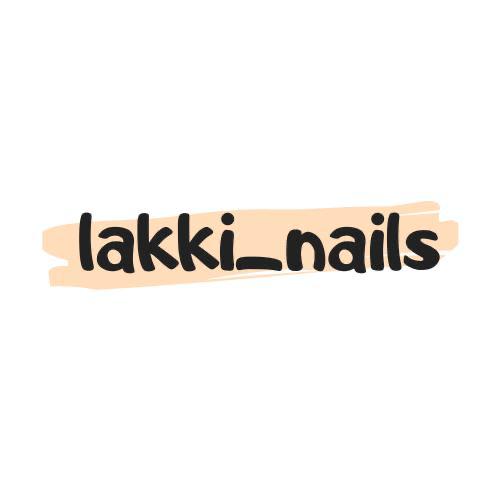 Lakki Nails  фото 1