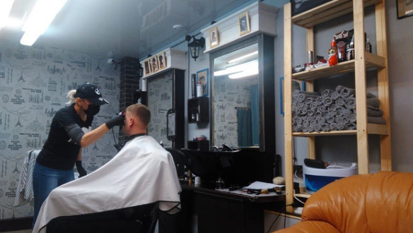 mac_barbershop фото 2