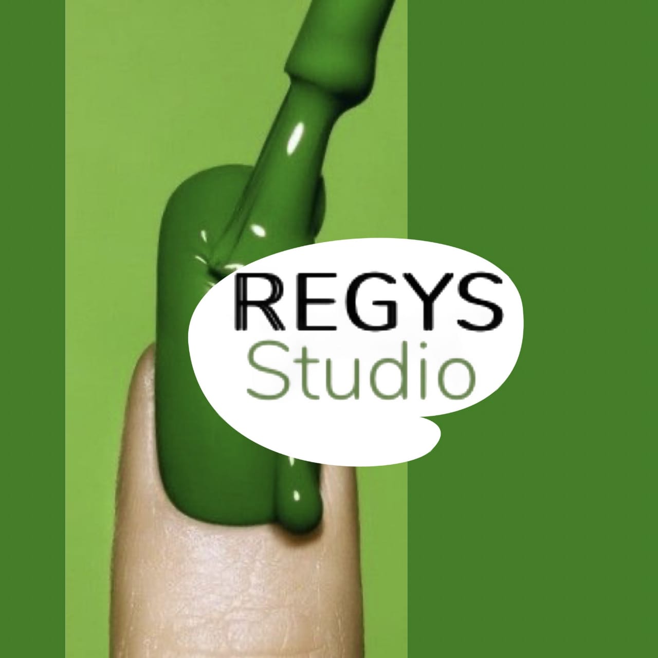Regys Studio фото 1