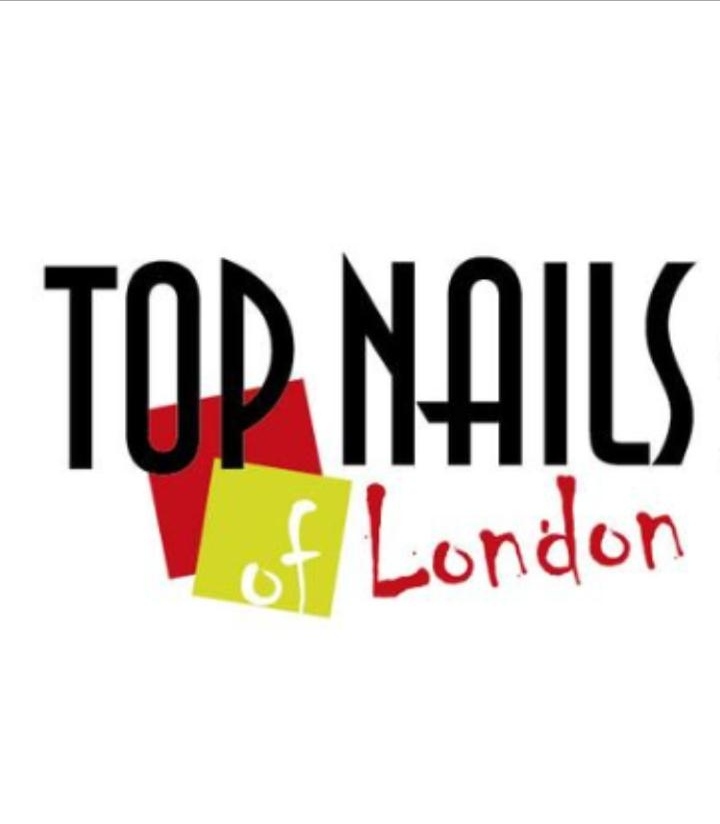 Top Nails of London фото 1