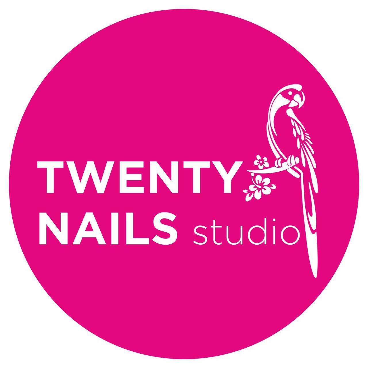 Twenty nails studio фото 1