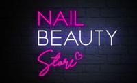 Nail beauty store