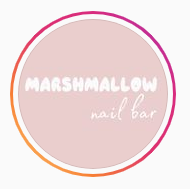 nailbar_marshmallow фото 1